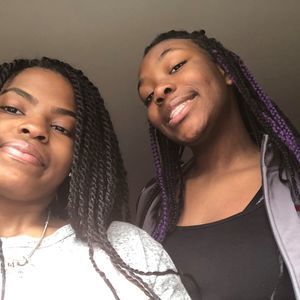 Meet your Posher, Martina